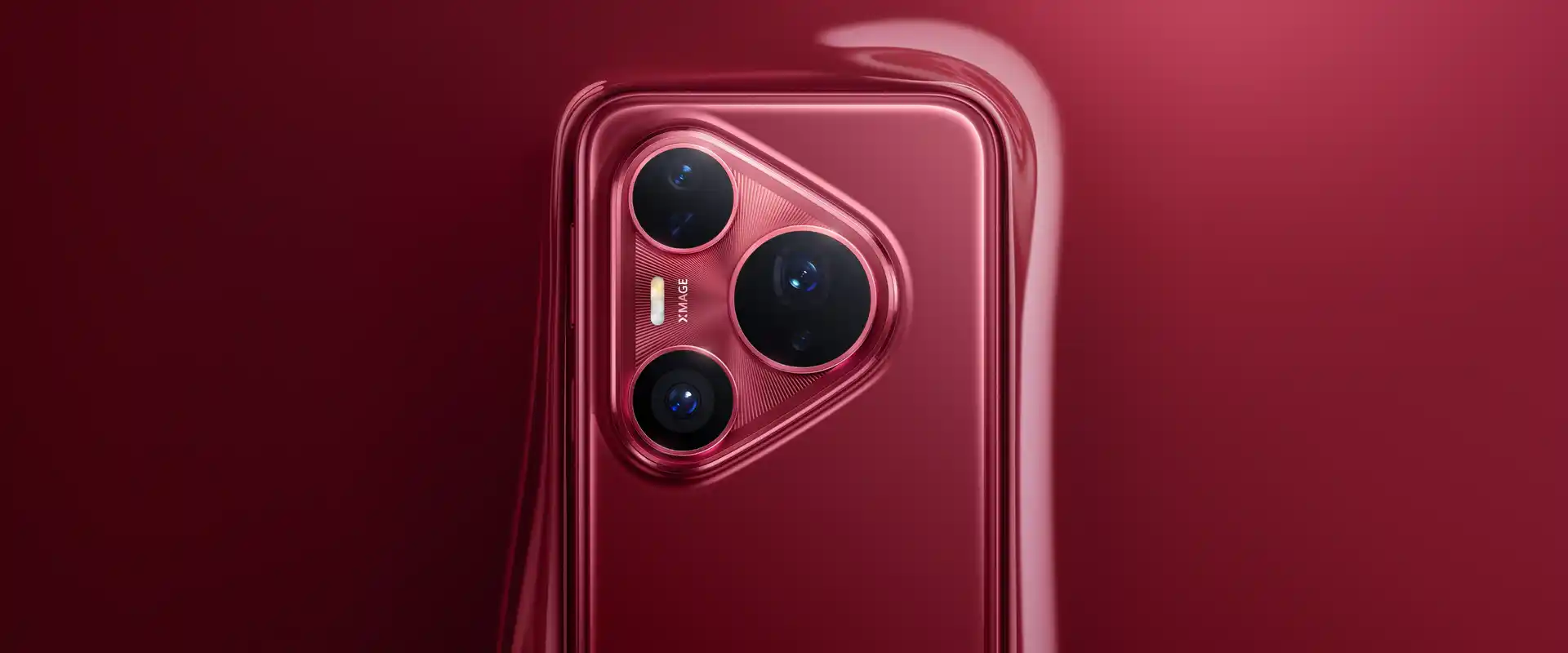 تصاویر گوشی هوآوی  Huawei Pura 80 Pro+ عکس 1